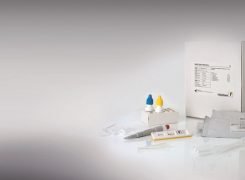 Nuovo formato disponibile per il test rapido RIDA®QUICK Norovirus
