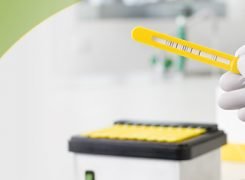 RIDA qLine® Allergy: The next generation of allergy in-vitro diagnostics
