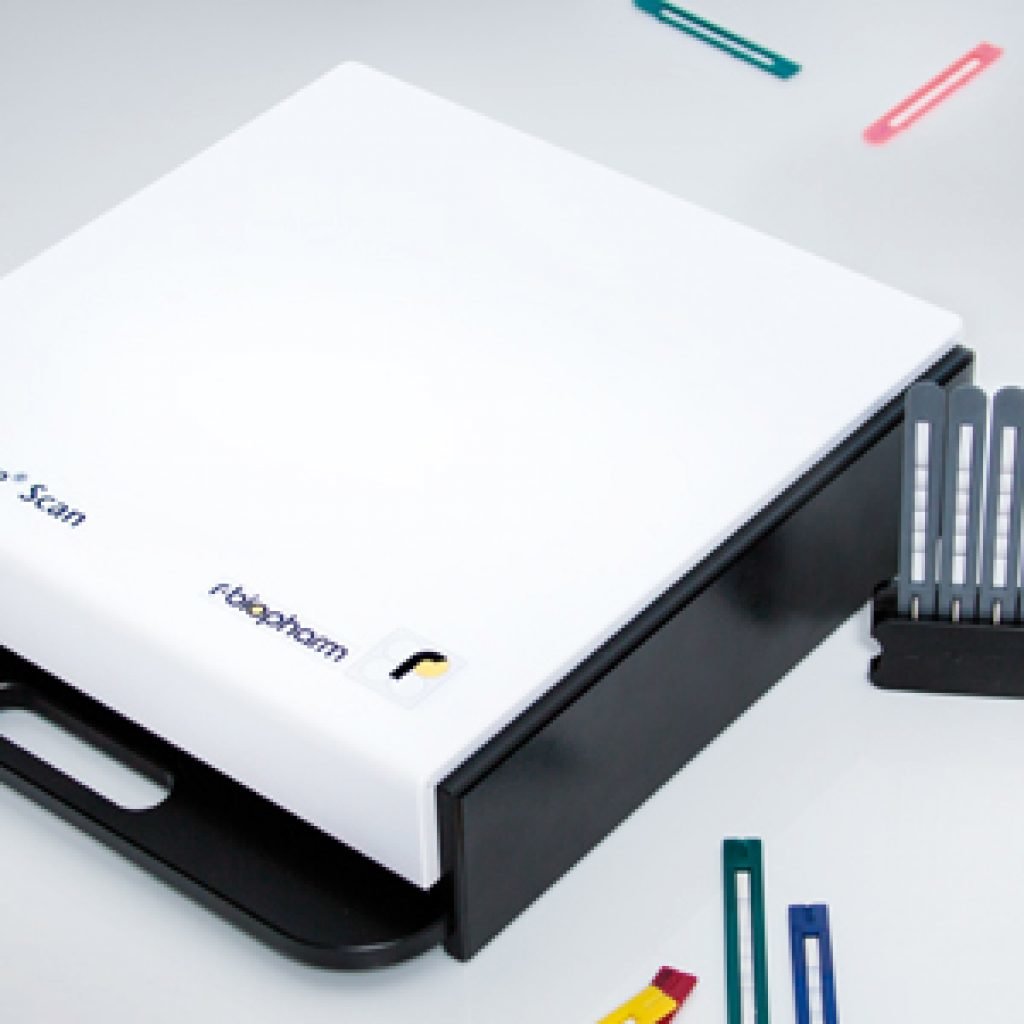 RIDA qLine® Scan - Clinical Diagnostics