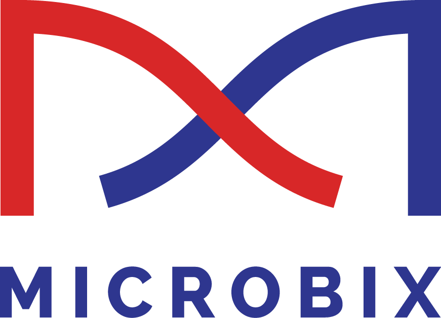 microbix logo