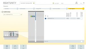 RIDA®UNITY System - Clinical Diagnostics