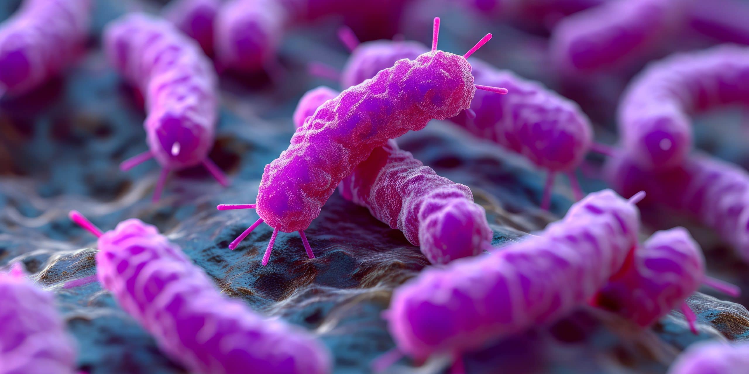 Bordetella pertussis infections continue to rise!