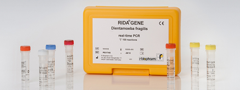 Rida®Gene E. Coli Stool Panel I – ADVAOL
