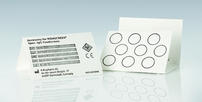 Bryson Packaging™ Sacchetti richiudibili Minigrip™ Chroma Gesellschaft™:  Food and Beverage Specimen Collection and Media Food and Beverage Testing