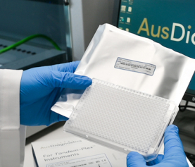 Le soluzioni analitiche di AusDiagnostics