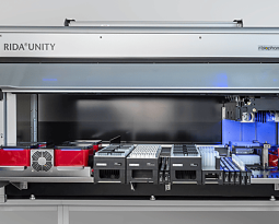 R-Biopharm präsentiert die neue Generation der RIDA® UNITY