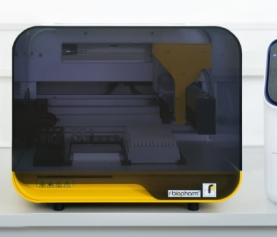 All RIDA®GENE SARS CoV-2 tests detect the new variant Omicron (B1