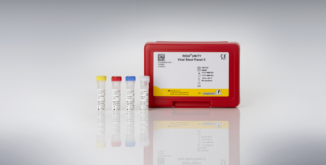 CITEST Rotavirus/Adenovirus Rapid Test Cassette - pdiagnostics