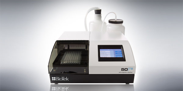 BioTek® 50™ TS 8V