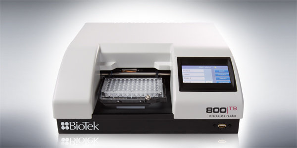 BioTek® 800™ TS